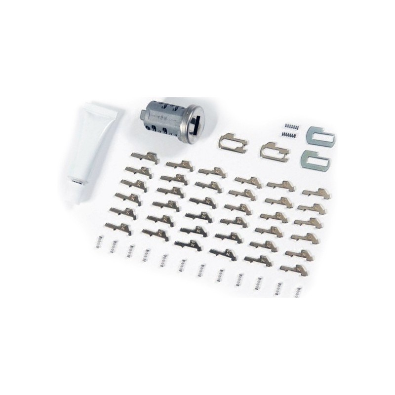 08M70-MJE-D03 : One Key Cylinder for Honda Forza 750 NSS