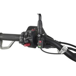 Fari supplementari Givi