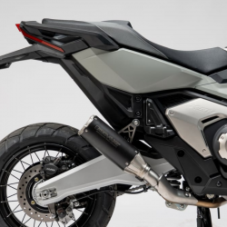 REM-BUN-26064520-V1 : Scarico Remus BoostR Forza 750 NSS