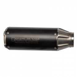 REM-BUN-26064520-V1 : Remus BoostR Exhaust Forza 750 NSS