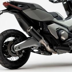 REM-BUN-26064520-V1 : Scarico Remus BoostR Forza 750 NSS