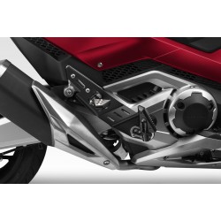 R0953 : Kit repose-pieds pilote DPM Honda Forza 750
