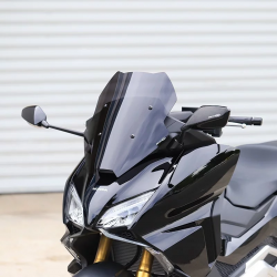 Parabrezza VX BCD Design