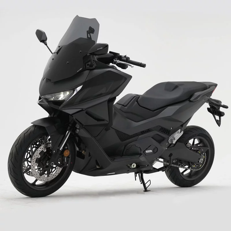 BULLE07692 : Hoher Windschild BCD Design 2025 Forza 750 NSS