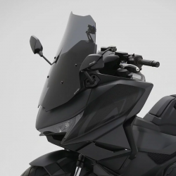 BULLE07692 : Hoher Windschild BCD Design 2025 Forza 750 NSS