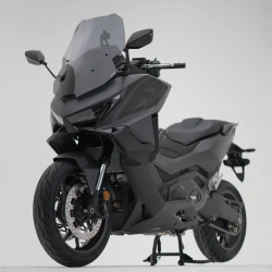 BULLE07692 : Hoher Windschild BCD Design 2025 Forza 750 NSS
