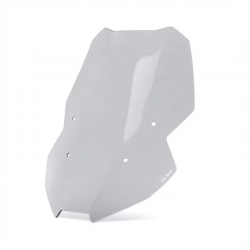 BULLE07692 : Hoher Windschild BCD Design 2025 Forza 750 NSS