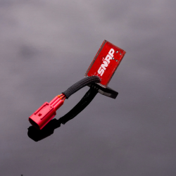 Connettore SNAP OBD2 RBW SKULL