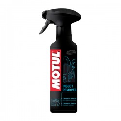 103002 : Detergente per insetti Motul E7 Honda Forza 750