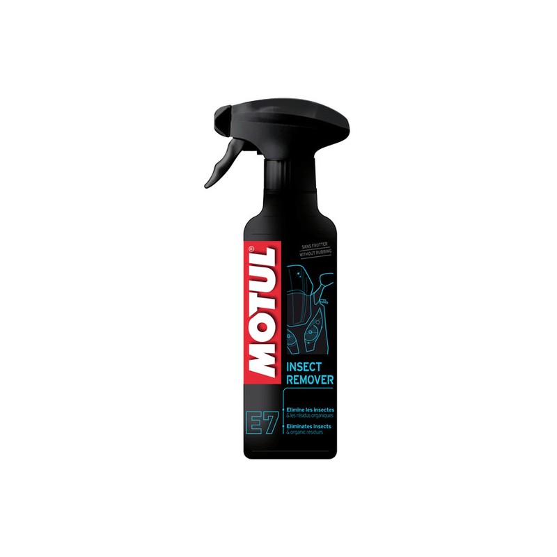 103002 : Detergente per insetti Motul E7 Honda Forza 750