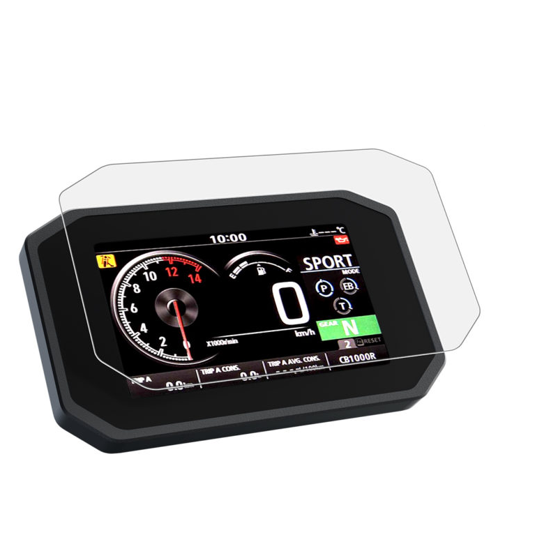 SAHO2622 : Protection de compteur Honda Forza 750