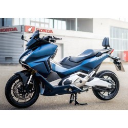 0R24M-MWS-006 : Bulle courte Honda Honda Forza 750