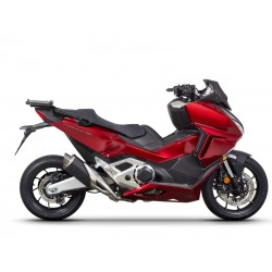 H0FZ71ST : Sujeción de top-case Shad Honda Forza 750