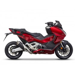 H0XD71IF : Supporto valigie Shad 3P Honda Forza 750