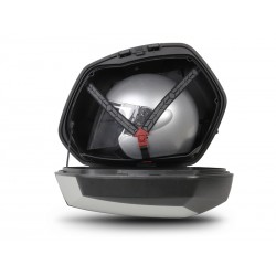 D0B35200 : Valigie Shad SH35 Honda Forza 750