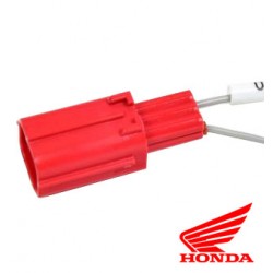 070MZ-0010300 : Honda short service connector Honda Forza 750
