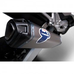 H14208040ITC : Esercitazione Termignoni Forza 750 NSS