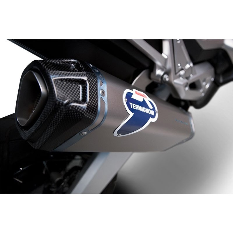 H14208040ITC : Esercitazione Termignoni Forza 750 NSS