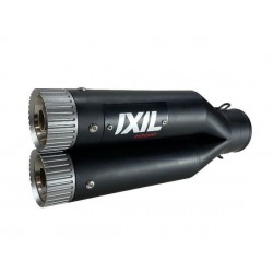 XH6259XN : Silenzioso Ixil Hyperlow L3X Forza 750 NSS