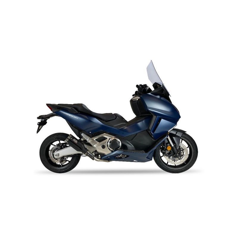 XH6259XN : Silencioso Ixil Hyperlow L3X Honda Forza 750 XH6259XN : Silencioso Ixil Hyperlow L3X Honda Forza 750