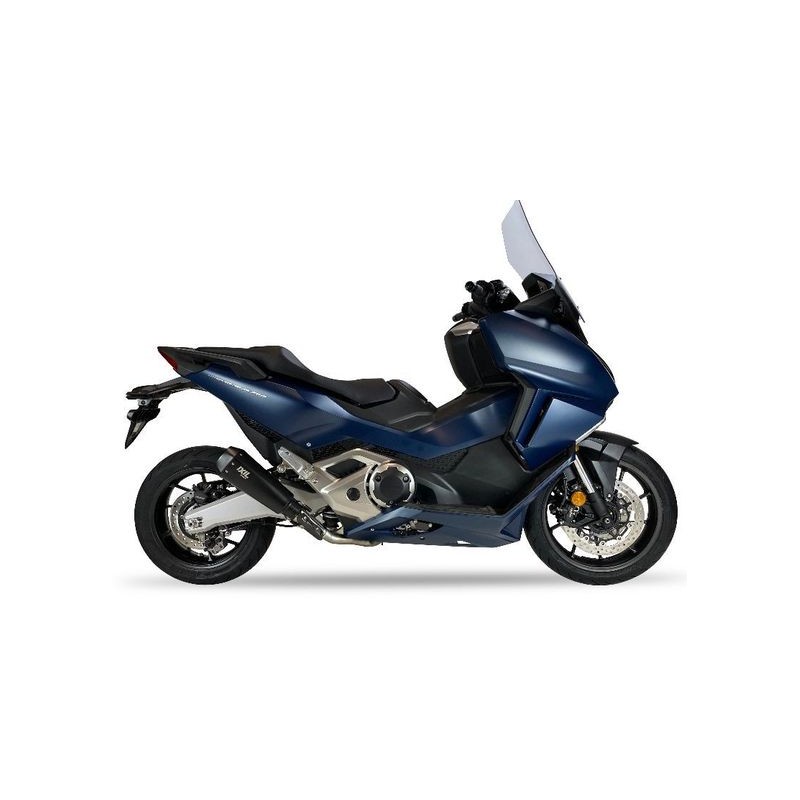 OH659RRB : Silenzioso RC1 Ixil Honda Forza 750 OH659RRB : Silenzioso RC1 Ixil Honda Forza 750