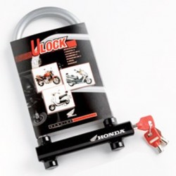 08M53-MBB-800 : Honda U-shaped lock Honda Forza 750