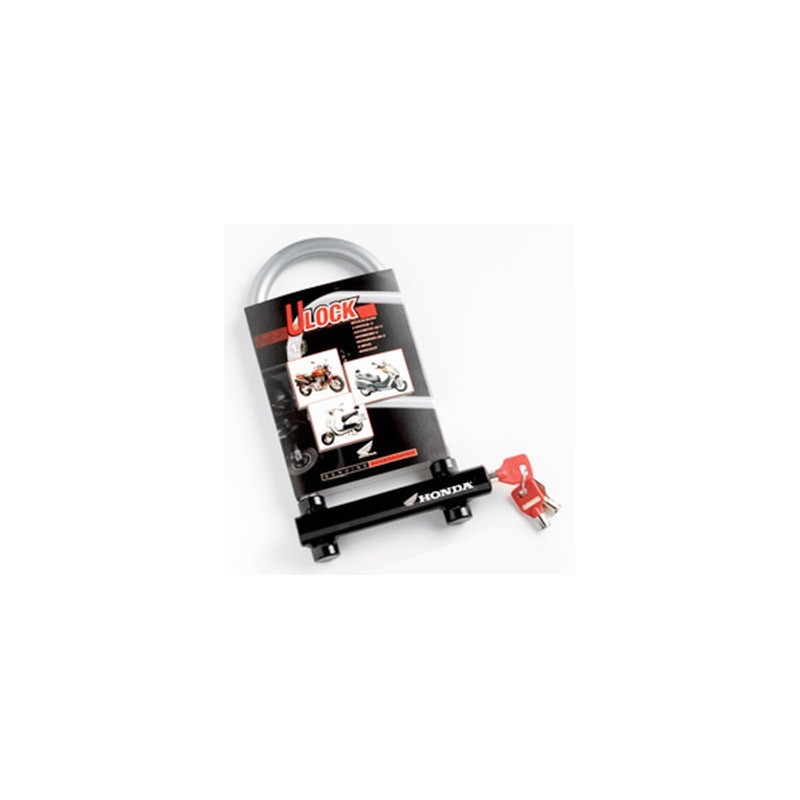 08M53-MBB-800 : Antifurto a U Honda Honda Forza 750