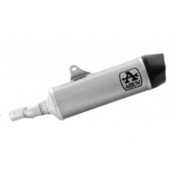 73518AK : Race-Tech Arrow Exhaust Silencer Forza 750 NSS