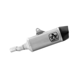 73518AKC : Silenzioso Race-Tech corto Arrow Honda Forza 750