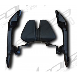 0R24M-MSE-009 : Honda passenger backrest Honda Forza 750