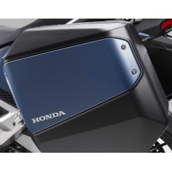 08L81-MKT-D00Z : Honda side cases trim Honda Forza 750