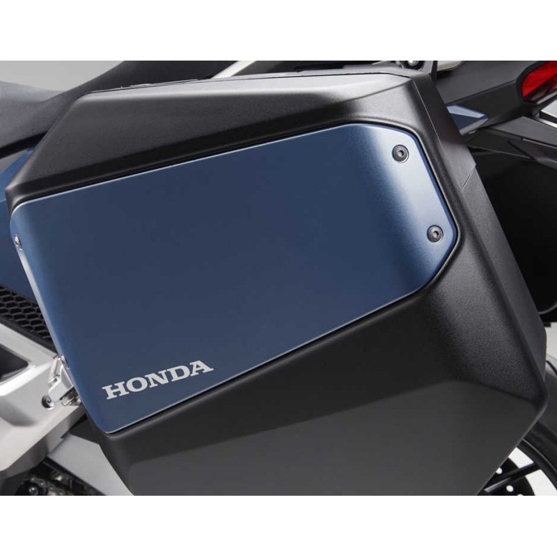 08L81-MKT-D00Z : Honda suitcase embellisher Honda Forza 750