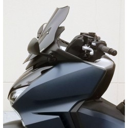 1103843 - BH197RCFN : Parabrisas de carreras ahumado Vparts Forza 750 NSS