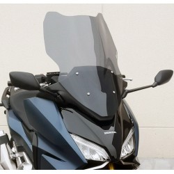 1103846 - BH197STFN : Standard smoked windshield Vparts Forza 750 NSS