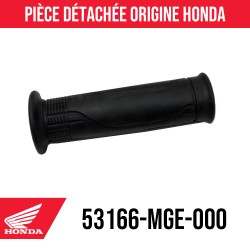 53166-MGE-000 : Honda left handle Honda Forza 750