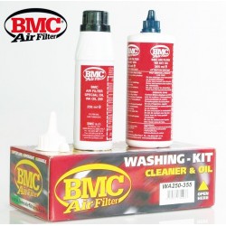 1099855 - WA250-500 : Kit de nettoyage filtre BMC Honda Forza 750