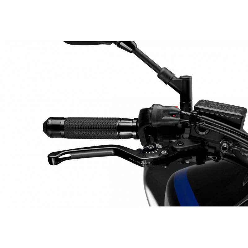 5446 + levier : Puig right brake lever Honda Forza 750 5446 + levier : Puig right brake lever Honda Forza 750