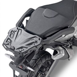 SR1188 : Givi Full Top Box Rack Honda Forza 750