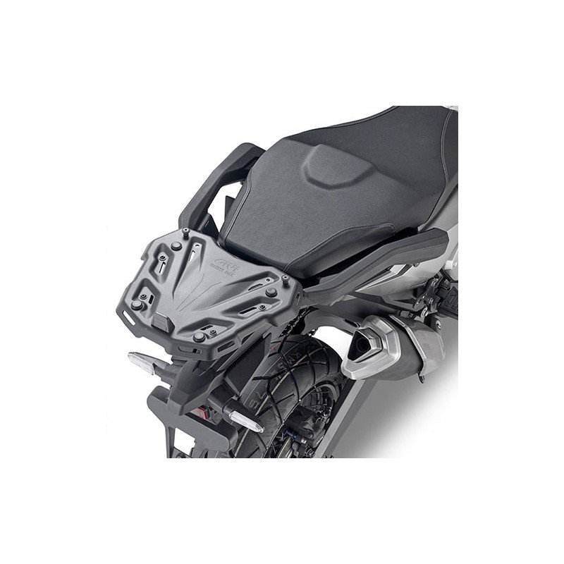 SR1188 : Support top-case complet Givi Honda Forza 750