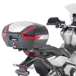 SR1188 : Support top-case complet Givi Honda Forza 750