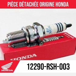 12290-RSH-003 : Bougie NGK Honda IFR6G-11K Honda Forza 750