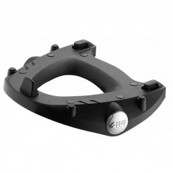 M5 : Platina Givi Monokey M5 Honda Forza 750