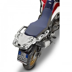 M9 : Givi Monokey M9 Platte Honda Forza 750