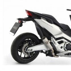 73518PR : Marmitta Arrow Pro-Race Nichrom Forza 750 NSS