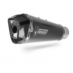 H.080.LDRX : MIVV Delta Race Silencer Forza 750 NSS