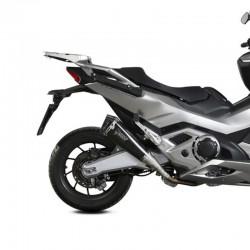 H.080.LDRX : MIVV Delta Race Silencer Forza 750 NSS