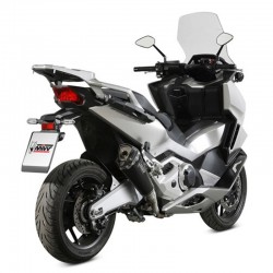 H.080.LDRX : MIVV Delta Race Silencer Forza 750 NSS