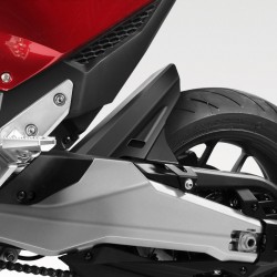 R-0955 : DPM Evo Rear Fender Honda Forza 750