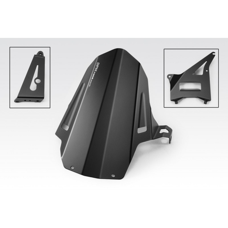 Garde-boue arrière moto Barracuda HX7 spécifique pour Honda X-ADV (2017-25); FORZA 750 (2021) Vente en Ligne Garde-boue arrière moto Barracuda HX7 spécifique pour Honda X-ADV (2017-25); FORZA 750 (2021) Vente en Ligne