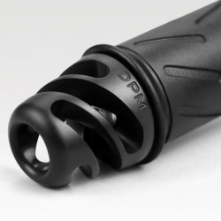 R-04478 : Tappi manubrio Helicoidali DPM Honda Forza 750